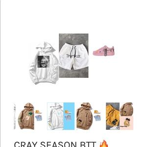 Meet your Posher, Rodger